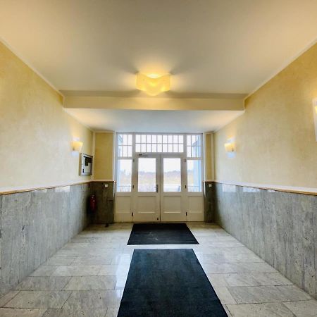 Caroline Apartment Rostock Exterior photo