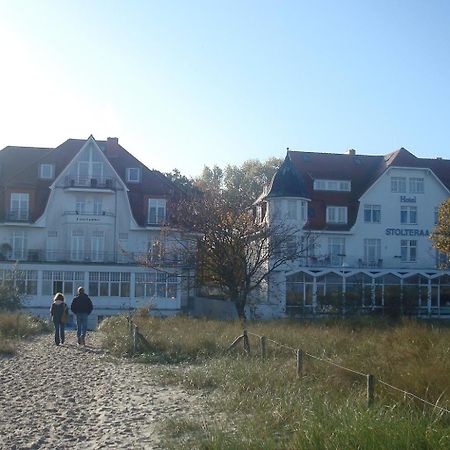 Caroline Apartment Rostock Exterior photo