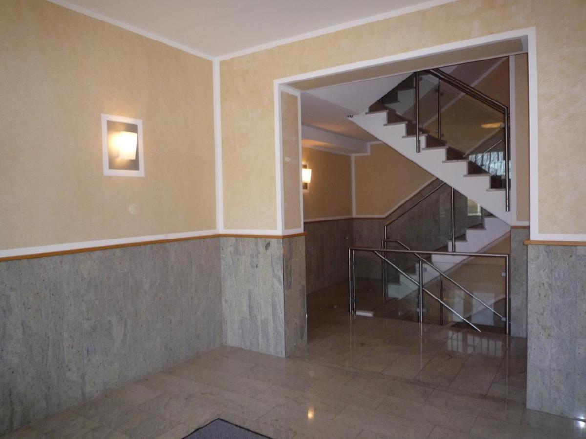 Caroline Apartment Rostock Exterior photo
