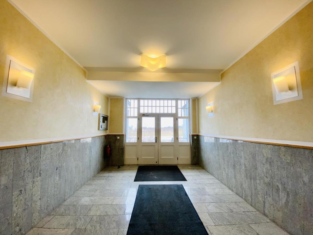Caroline Apartment Rostock Exterior photo